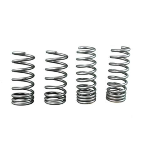 WHITELINE COIL SPRINGS - LOWERED WSK-NIS002