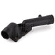TOPAZ SEATCOVERS Topaz Coolant Hose Flange TOPT1219005