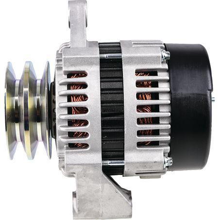 Delco Remy Alternator 12V 70A 7SI 19020616