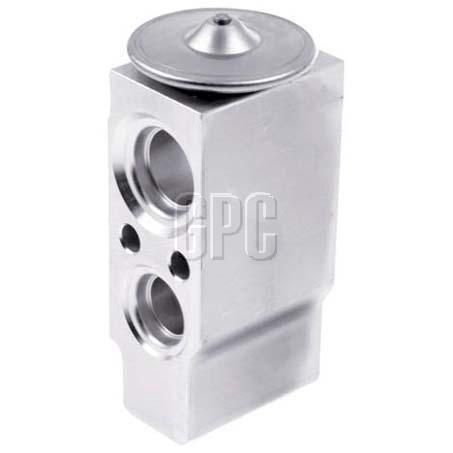 OEX TX Valve Block - Pad 1.5 Ton