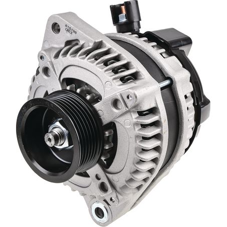 OEX DXA4022 Alternator 12V 130A Denso Style