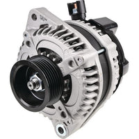 OEX DXA4022 Alternator 12V 130A Denso Style