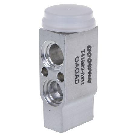 HANON SYSTEM Hanon Air Conditioning TX Valve  Block Pad TXX09094