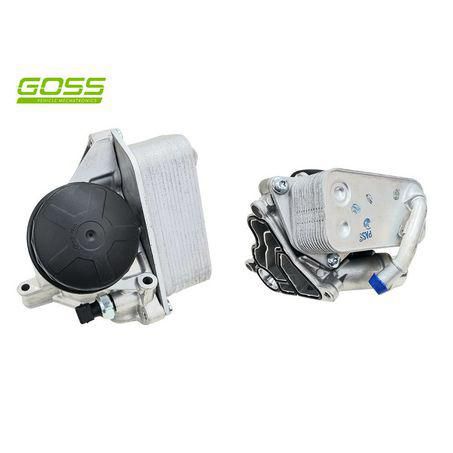 GOSS OIL COOLER - BMW OC131