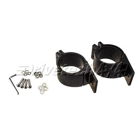 Drivetech 4X4 Light Mounting Clamp DT-LBMC27