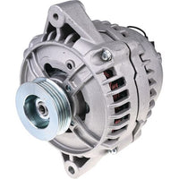 OEX Alternator 12V 120A Bosch Style BXA042