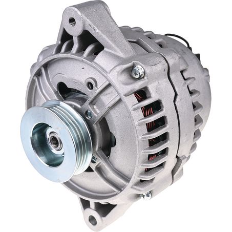 OEX Alternator 12V 120A Bosch Style BXA042