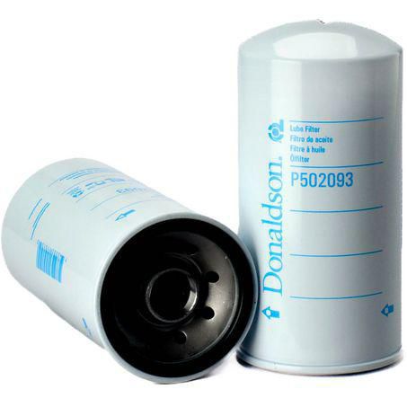 Donaldson Lube Filter Spin On P551145