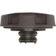 Repco Expansion Tank Cap 20 Psi - 140 kPa Plastic Screw On RRC103-20