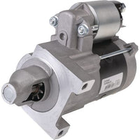 OEX Starter Motor 12V 9Th CCW Denso Style DXS644