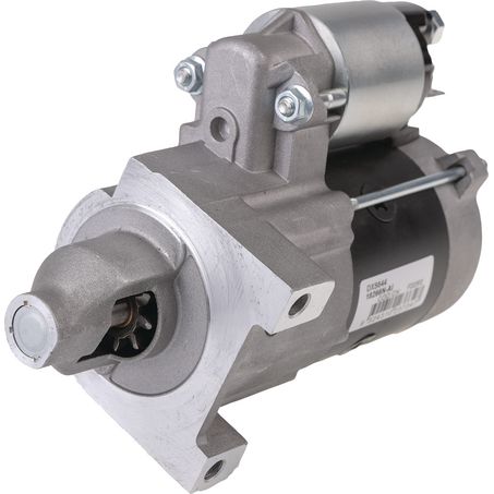 OEX Starter Motor 12V 9Th CCW Denso Style DXS644