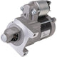 OEX Starter Motor 12V 9Th CCW Denso Style DXS644