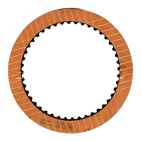 DRIVETECH 4X4 Friction Jatco Fwd & Dir B/W