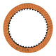 DRIVETECH 4X4 Friction Jatco Fwd & Dir B/W