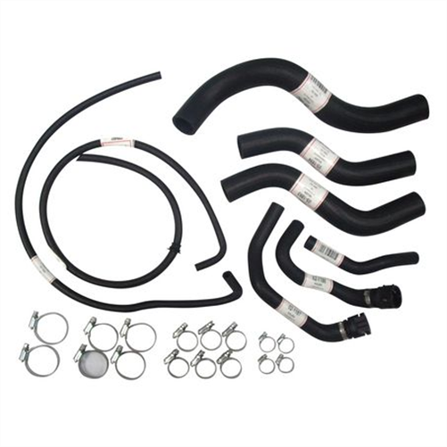 GATES RADIATOR HOSE KIT 07-0031