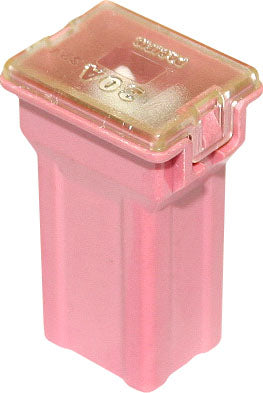 HELLA FEMALE FUSIBLE LINK 30AMP 8791-FLFM