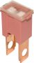 Hella Male Fusible Link 30 Amp - 8791-FLM