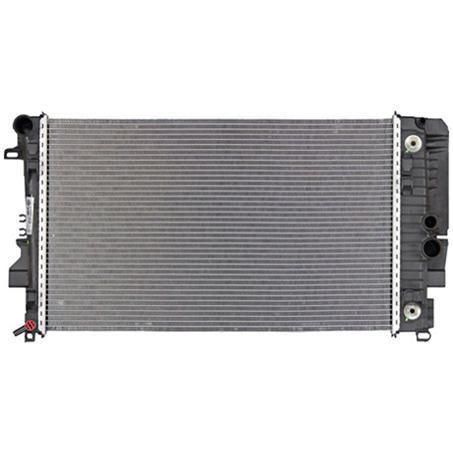 Mahle Radiator OE Quality CR1173000P