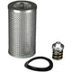 Donaldson Hydraulic Filter In-Line