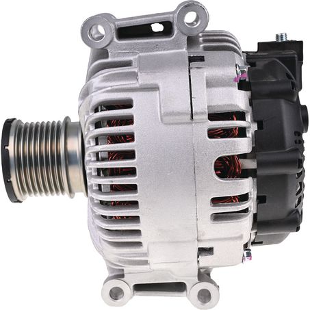 OEX Alternator 12V 180A Valeo Style VXA084