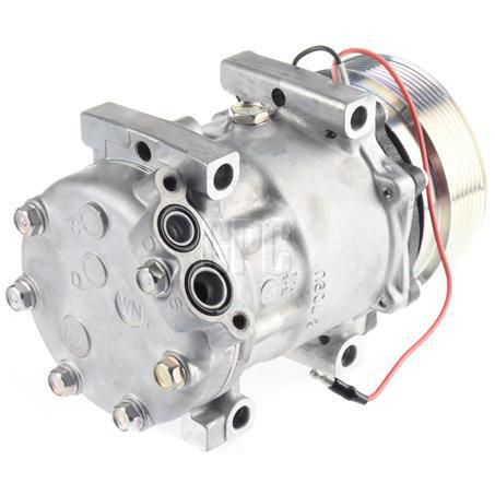 Sanden Air Conditioning Compressor 12V Direct Mount SD7H15 CXS8089