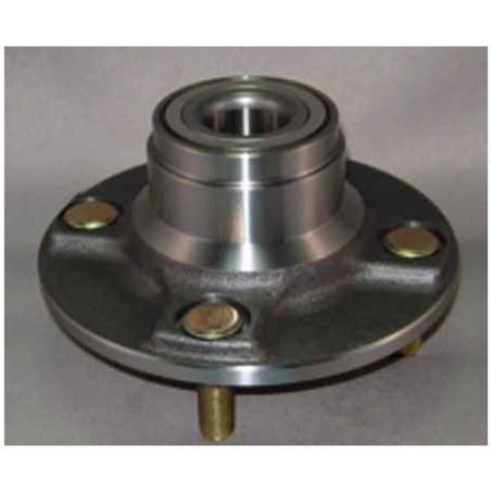 SILVERLINE Wheel Bearing Kit VKBA3200