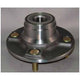 SILVERLINE Wheel Bearing Kit VKBA3200