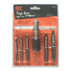 GV Tools 6 Piece Tap Set SAE GV013