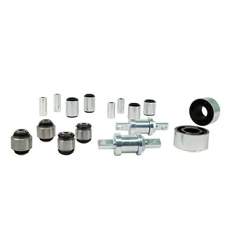 Whiteline - Rear Essential Vehicle Kit WEK039