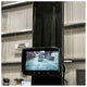 ECCO 7 Inch Monitor Suit Ec7008-wk EC7008-WM