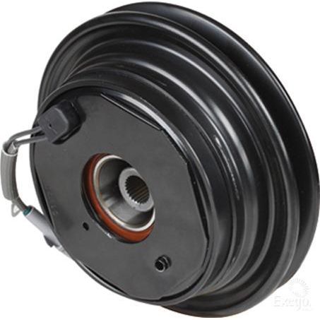 Denso Air Conditioning Compressor Clutch CLX1170