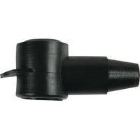 OEX Stud Terminal Insulator End Entry Black
