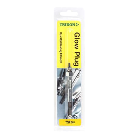 TRIDON GLOW PLUG 23.0V TGP048