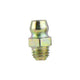 LUBEMATE GREASE NIPPLE-1/4INNPT STRAIGH L-N1418N-0
