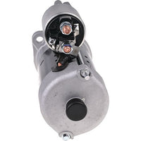 OEX Starter Motor 12V 9Th CW Bosch Style BXS9066