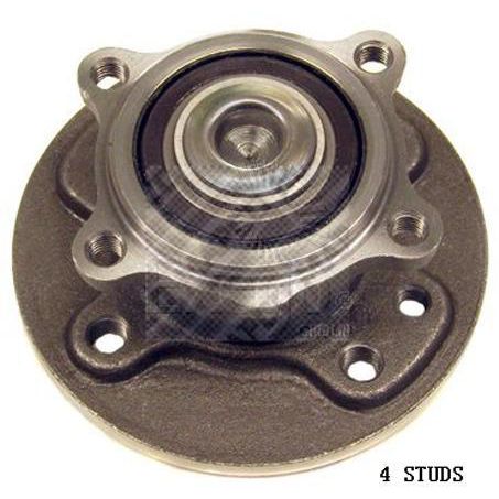 Repco Wheel Bearing Hub RWH6171