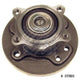 Repco Wheel Bearing Hub RWH6171