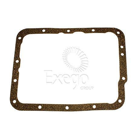 DRIVETECH Pan Gasket ( Model 8/12 & Fmx )