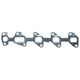 Permaseal Exhaust Manifold Gasket MG3749L