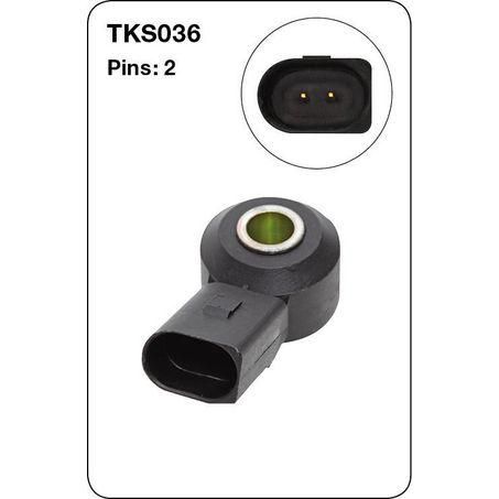 TRIDON KNOCK SENSOR TKS036