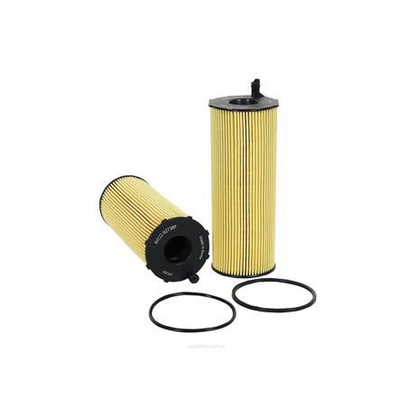 RYCO OIL FILTER (CARTRIDGE) R2738P