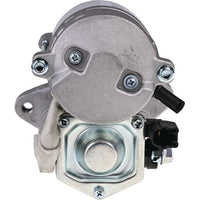 OEX Starter Motor 12V 9Th CW Denso Style DXS4073