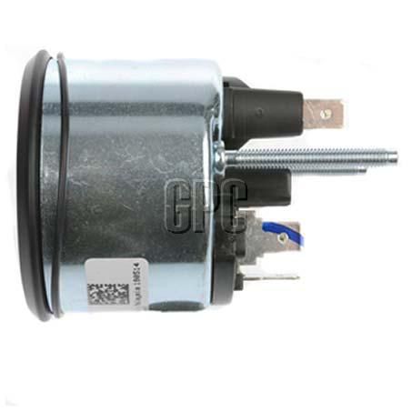 VDO Temperature Gauge Electric 12V 40 - 120 C 310030002
