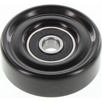 OEX Drive Belt Pulley - Flat 73mm OD