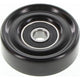 OEX Drive Belt Pulley - Flat 73mm OD
