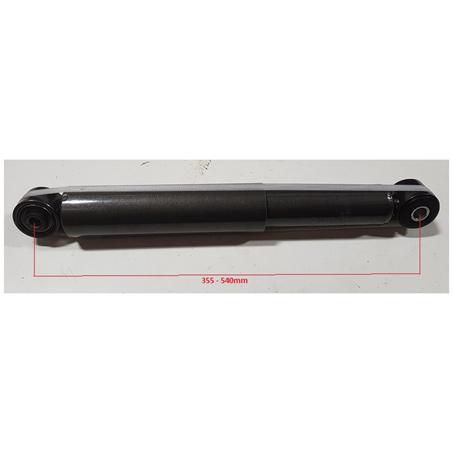 CODE9 Shock Absorber 9150329