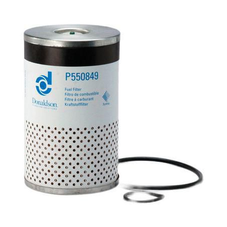 Donaldson Fuel Filter Water Sep Cart