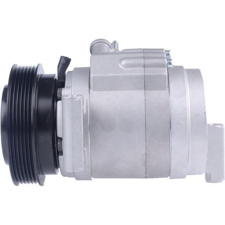 Delphi Air Conditioning Compressor 12V Direct Mount SP17 CXG7250