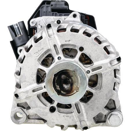 Valeo Alternator 12V 210A 439864
