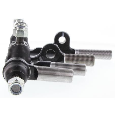 Drivetech 4x4 Tie Rod End Set Made in Korea 038-013770B